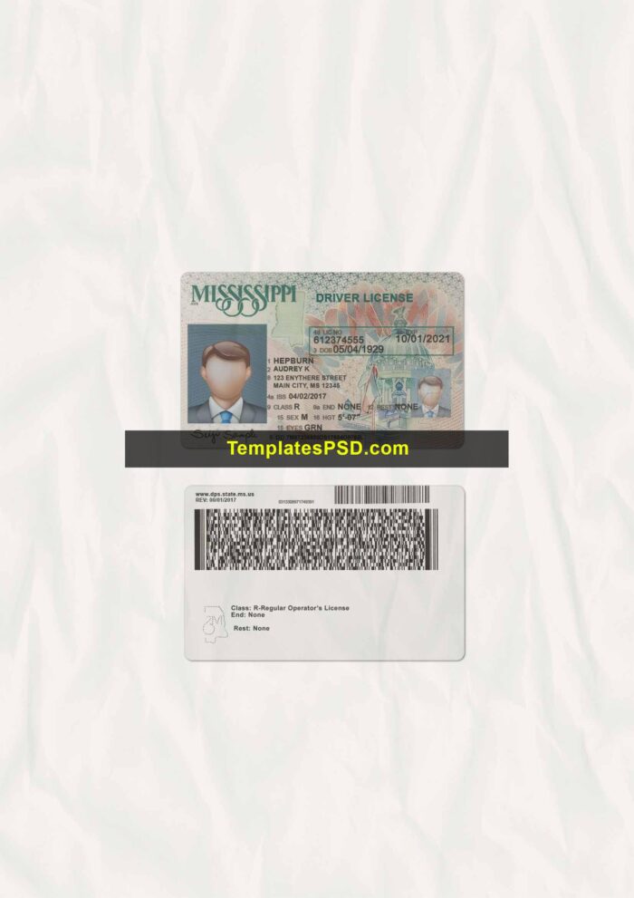 Mississippi dl scan Mississippi dl scan